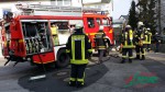 Brand An der Schützenhalle 2 neu